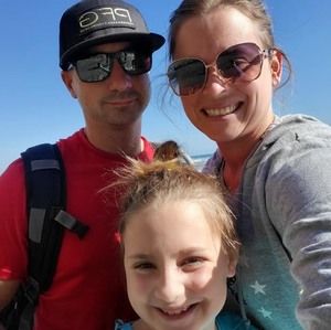 Meet your Posher, Jim